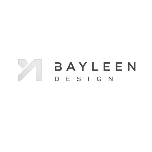Bayleen Design USA Logo